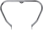 Cobra Freeway Bars V Dyna Frame Protections Cobra