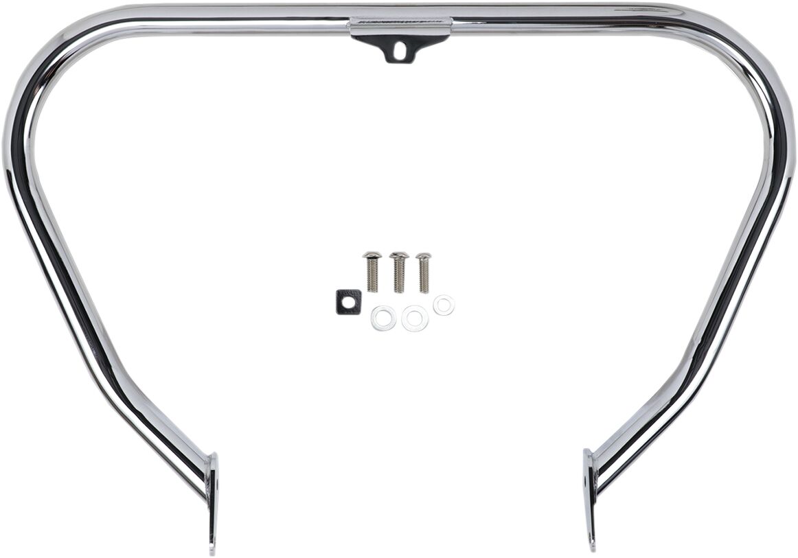 Cobra Freeway Bars V Dyna Frame Protections Cobra