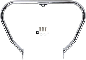 Cobra Freeway Bars V Dyna Frame Protections Cobra