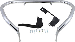 Cobra Freeway Bars Chr Scout Frame Protections Cobra