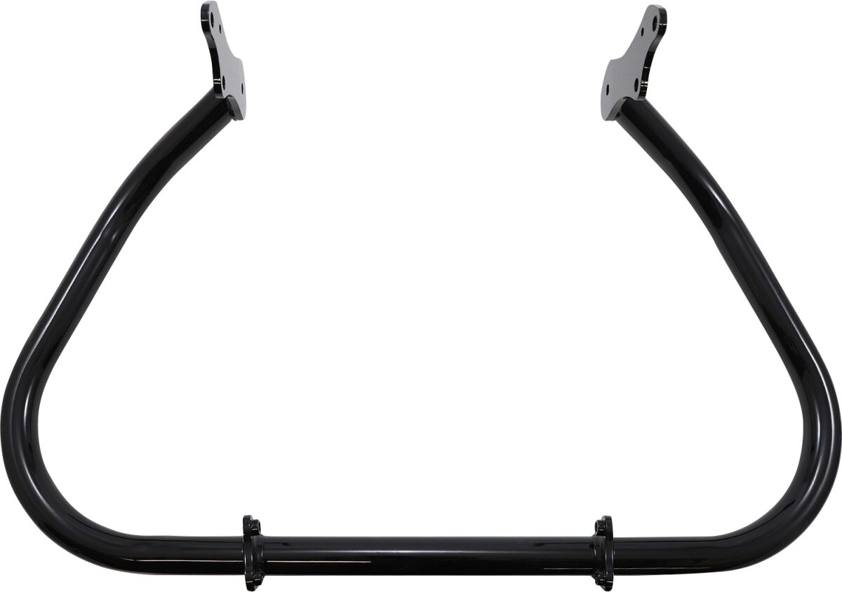 Cobra Freeway Bars Blk Scout Frame Protections Cobra