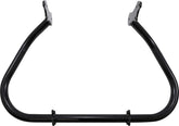 Cobra Freeway Bars Blk Scout Frame Protections Cobra