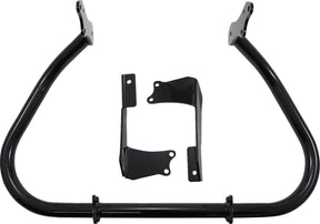 Cobra Freeway Bars Blk Scout Frame Protections Cobra