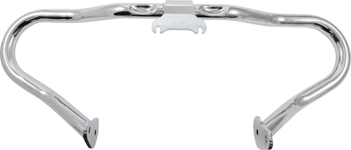 Cobra Fwy Bar Guard Flh Chr Frame Protections Cobra