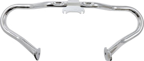 Cobra Fwy Bar Guard Flh Chr Frame Protections Cobra