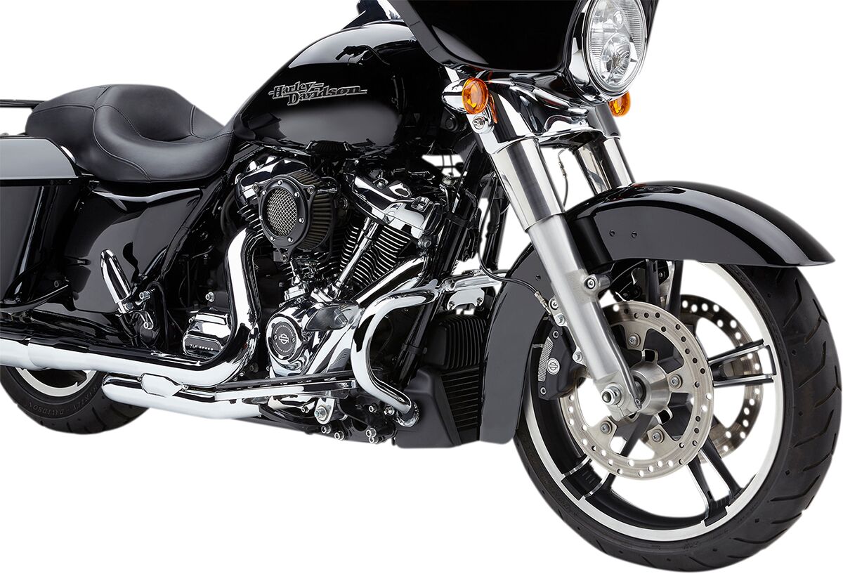 Cobra Fwy Bar Guard Flh Chr Frame Protections Cobra
