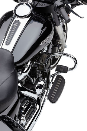 Cobra Fwy Bar Guard Flh Chr Frame Protections Cobra