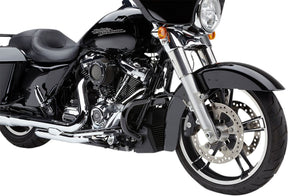 Cobra Fwy Bar Guard Flh Blk Frame Protections Cobra