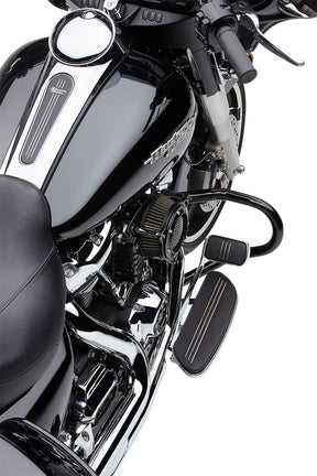 Cobra Fwy Bar Guard Flh Blk Frame Protections Cobra