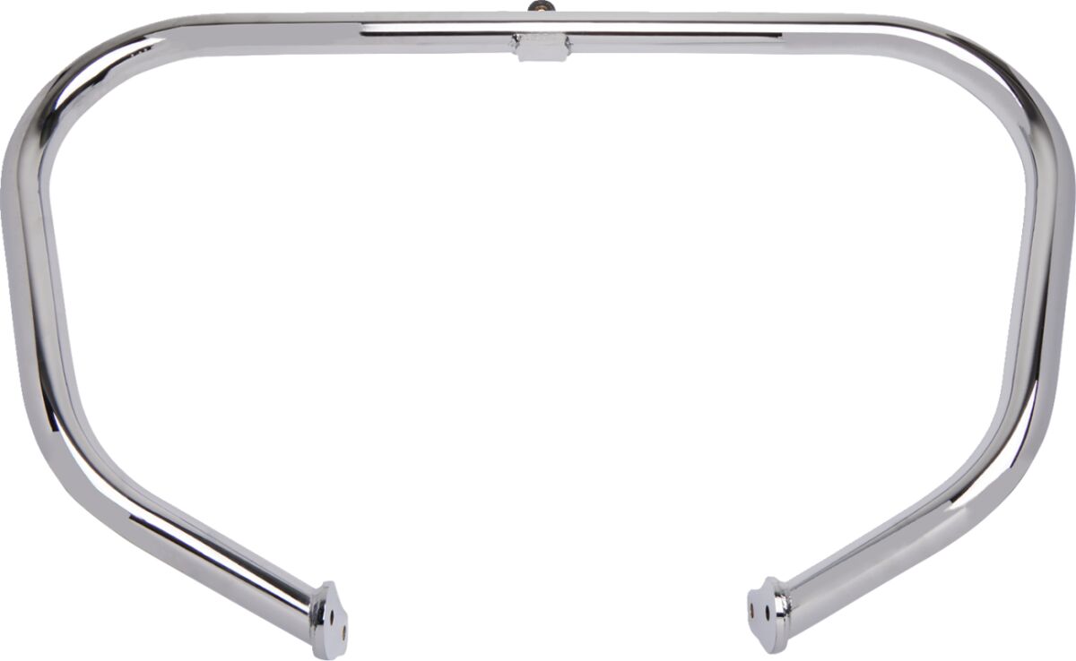 Cobra Fwy Bar Vbend Flh Chr Frame Protections Cobra