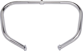 Cobra Fwy Bar Vbend Flh Chr Frame Protections Cobra