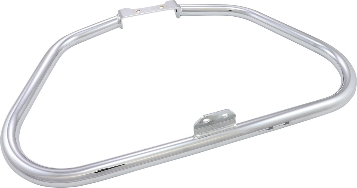 Cobra Fwy Bar Vbend Xl Chr Frame Protections Cobra