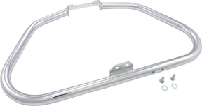 Cobra Fwy Bar Vbend Xl Chr Frame Protections Cobra