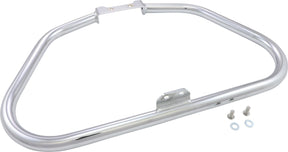Cobra Fwy Bar Vbend Xl Chr Frame Protections Cobra