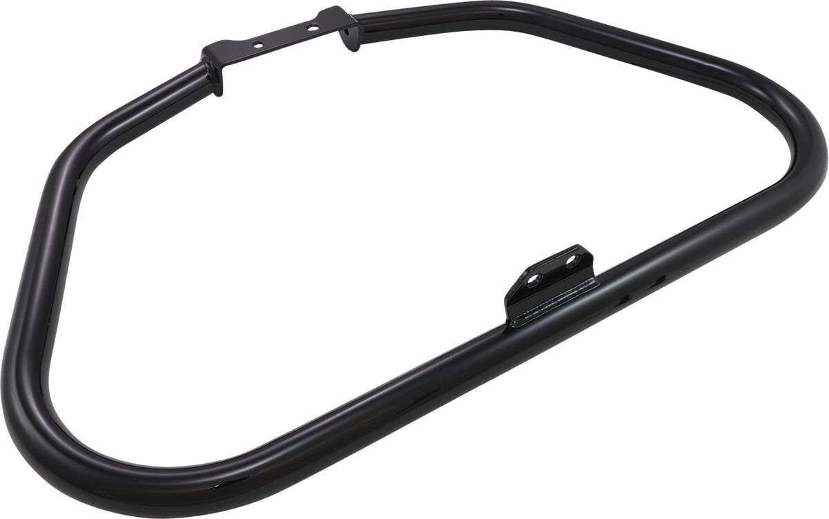 Cobra Fwy Bar Vbend Xl Blk Frame Protections Cobra
