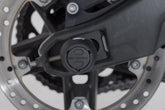 Sw Motech Rear Axle Slider Set Frame Protections Sw Motech