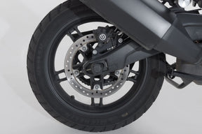 Sw Motech Rear Axle Slider Set Frame Protections Sw Motech