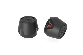 Sw Motech Rear Axle Slider Set Frame Protections Sw Motech