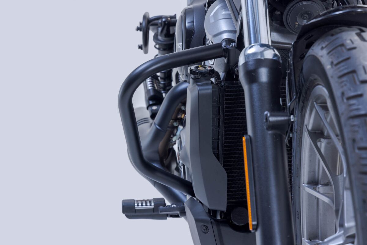 Sw Motech Crash Bar Frame Protections Sw Motech