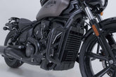 Sw Motech Crash Bar Scout Frame Protections Sw Motech
