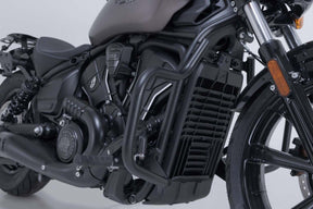Sw Motech Crash Bar Scout Frame Protections Sw Motech