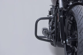 Sw Motech Crash Bar Scout Frame Protections Sw Motech