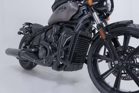 Sw Motech Crash Bar Scout Frame Protections Sw Motech