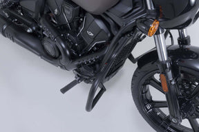 Sw Motech Crash Bar Scout Frame Protections Sw Motech