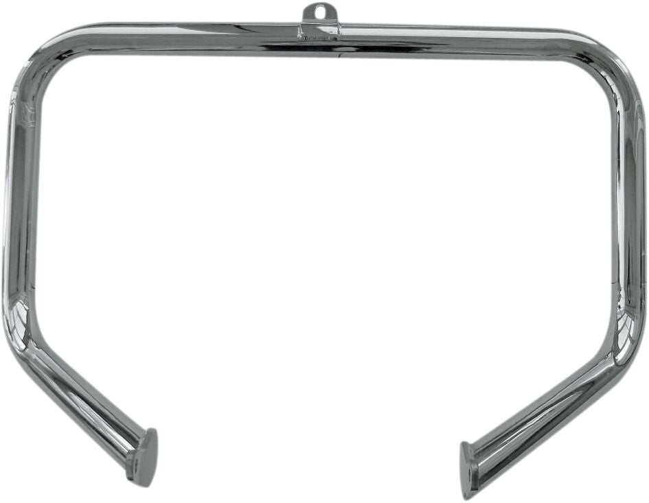 Drag Specialties Guard Eng 00 10 Fxst Ch Frame Protections Drag Specialties