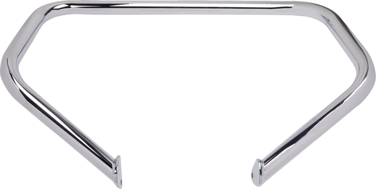 Drag Specialties Guard Eng 97 08 Fl Ch Frame Protections Drag Specialties