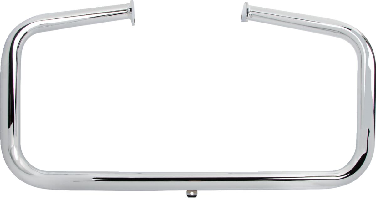 Drag Specialties Big Buffalo Front Engine Bar Chrome Frame Protections Drag Specialties
