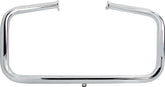 Drag Specialties Big Buffalo Front Engine Bar Chrome Frame Protections Drag Specialties