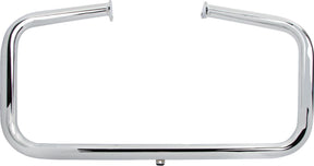 Drag Specialties Big Buffalo Front Engine Bar Chrome Frame Protections Drag Specialties