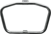 Drag Specialties Big Buffalo Front Engine Bar Chrome Frame Protections Drag Specialties