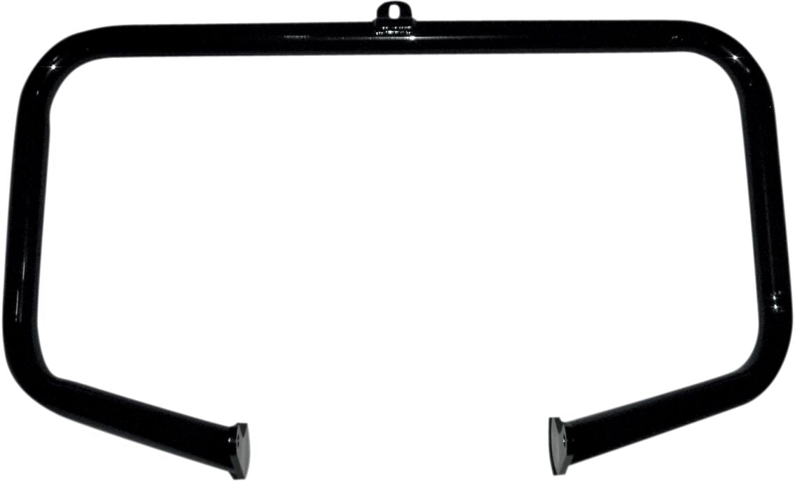 Drag Specialties Guard Eng 00 17 Flst Bk Frame Protections Drag Specialties