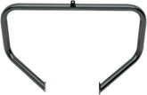 Drag Specialties Big Buffalo Front Engine Bar Black Frame Protections Drag Specialties