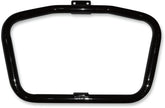 Drag Specialties Big Buffalo Front Engine Bar Black Frame Protections Drag Specialties