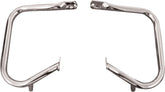 Drag Specialties Guard Rr Bag 97 13 Flt Ch Frame Protections Drag Specialties