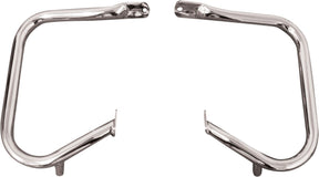 Drag Specialties Guard Rr Bag 97 13 Flt Ch Frame Protections Drag Specialties