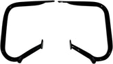 Drag Specialties Guard Rr Bag 97 13 Flt Bk Frame Protections Drag Specialties