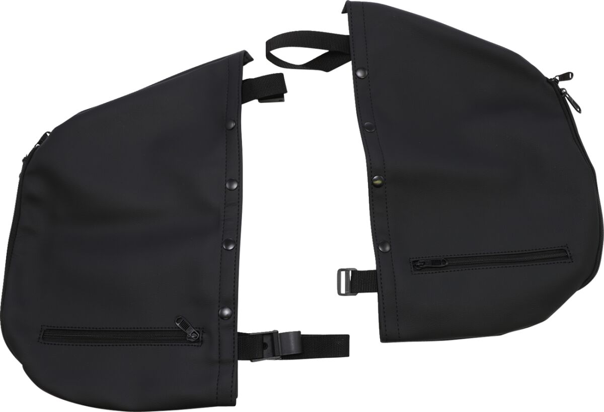 Saddlemen Engine Grd Chaps W/Pouch Frame Protections Saddlemen
