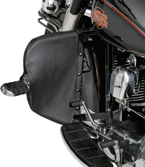 Saddlemen Engine Grd Chaps W/Pouch Frame Protections Saddlemen