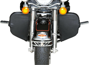 Saddlemen Engine Grd Chaps W/Pouch Frame Protections Saddlemen