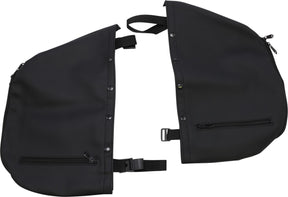Saddlemen Engine Grd Chaps W/Pouch Frame Protections Saddlemen