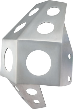 Speed Merchant Skid Plate 04 19 Xl Alum Skid Plate Speed Merchant