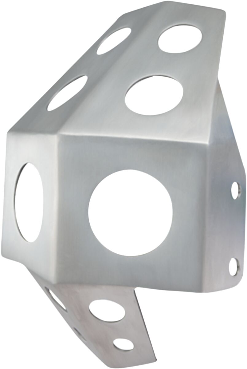 Speed Merchant Skid Plate 04 19 Xl Alum Skid Plate Speed Merchant