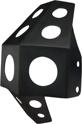 Speed Merchant Skid Plate 04 19 Xl Black Skid Plate Speed Merchant