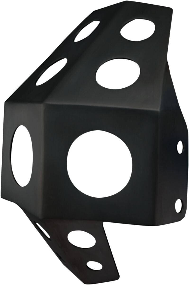 Speed Merchant Skid Plate 04 19 Xl Black Skid Plate Speed Merchant