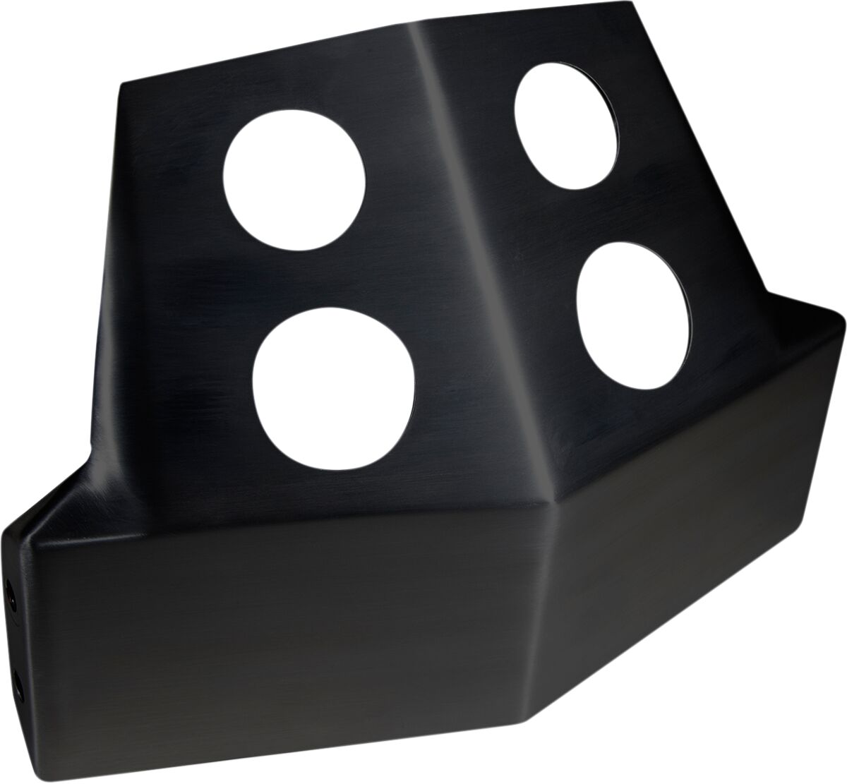 Speed Merchant Skid Plate Fxr Black Skid Plate Speed Merchant