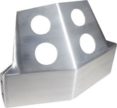 Speed Merchant Skid Plate Fxr Brushed Skid Plate Speed Merchant